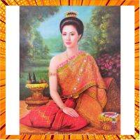 รูปภาพมงคล พระสุพรรณกัลทางนั่ง ขนาดภาพ15x21นิ้ว เหมาะสำหรับบูชา กราบไหว้ ตกแต่งบ้านหรือสำนักงาน เสริมโชคลาภ/บารมี กรณีสินค้ามีสี ไซท์ เบอร์รบกวนลุกค้าทักมาสอบถามหรือเเจ้งที่เเชทก่อนสั่งสินค้าด้วยนะคะ