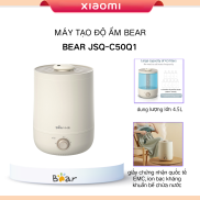 MIỄN PHÍ GIAO HÀNG Máy tạo độ ẩm bear-Máy phun sương làm mát tại nhà