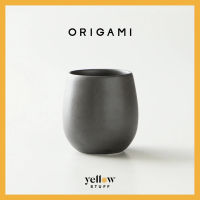 Origami - Barrel FlavorCup