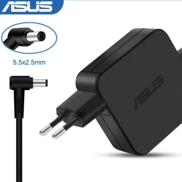 ADP-45W 19V 2.37A 5.5x2.5mm AC Adapter Laptop Charger For Asus