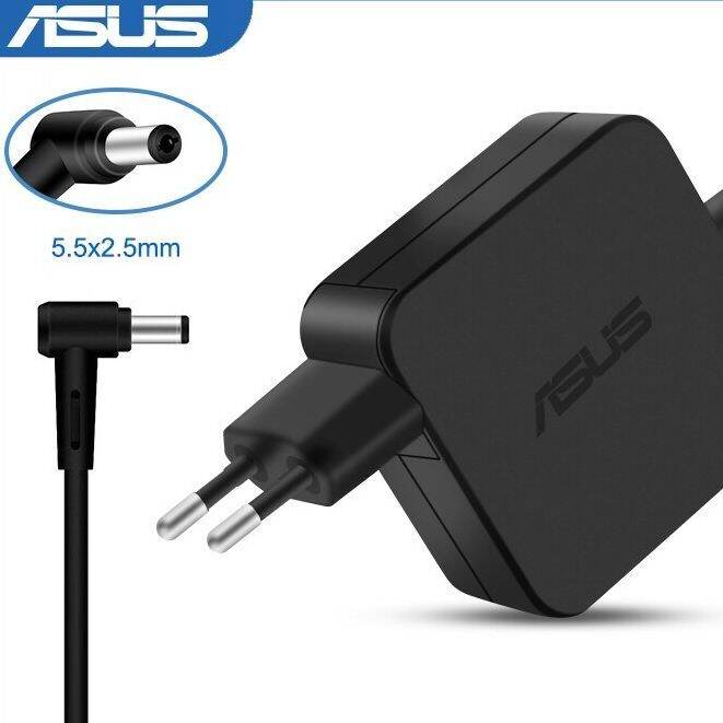 19V 2.37A ADP 45DW A/B/C 5.5x2.5mm AC Adapter Power Charger For Asus RT ...