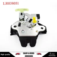 ✢ for Toyota Corolla E15 2006-2013 6460002040 64600-02040 TAILGATE LOCK UNIT back REAR TRUNK LOCKs LID LOCKing