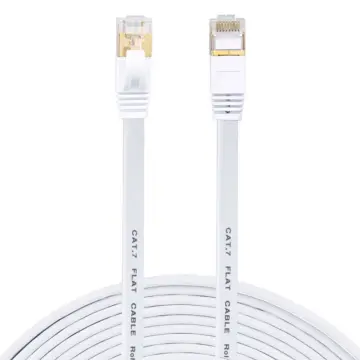 Ethernet Cable Cat 7 30m - Best Price in Singapore - Jan 2024