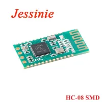 HC 08 HC 08D CC2540 BLE Bluetooth compatible 4.0 Module HC08 HC08D Master slave Integrated Wifi Wireless Adapter Board