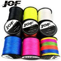 【CC】 Saltwater PE 10 12 28 35 40 50 60 80 120LB Fishing 300M Braided 4 Strands Wire Multifilament