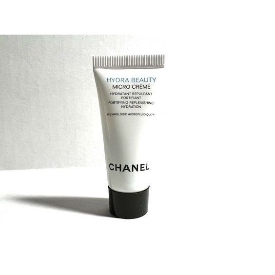 Chanel Hydra Beauty Creme Riche Hydration Protection Radience 17 oz  thainguyentdktvn