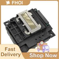 【 Fhoi 】ประสิทธิภาพที่เสถียรสำหรับหัวพิมพ์สำหรับ L300 EPSON L301 L303 L355 L351