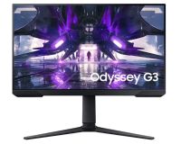 Monitor 24 SAMSUNG LS24AG320NEXXT (VA, HDMI, DP) FREESYNC 165Hz