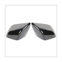 Car Rear Side Mirror Covers Side Wing Mirror Cover Rear Mirror Cover for Tesla Model 3 2017-2023 Car Accessories