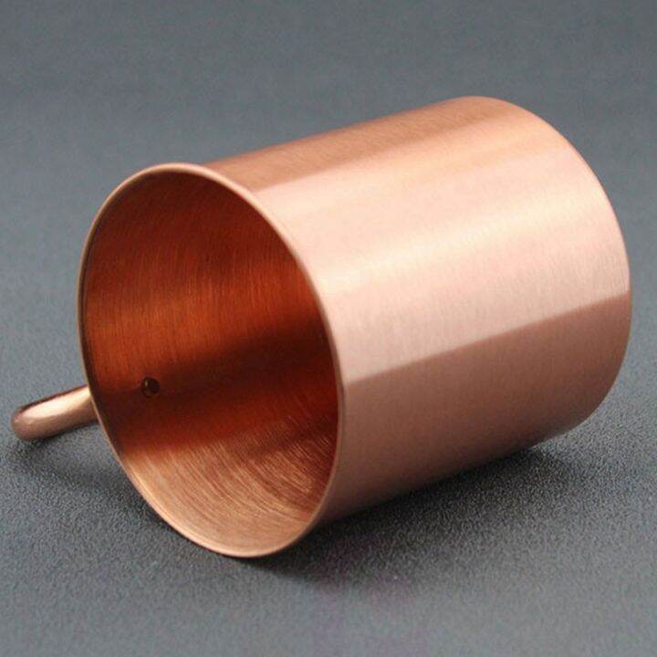 450ml-copper-mug-water-cup-moscow-mule-cup-straight-body-curling-cup-bar-cocktail-glass-beer-mug