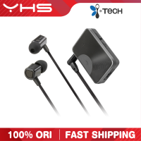 [ต้องเป็นเจ้าของ] I-Tech Music Clip 8110 Bluetooth Stereo Headset NFC With Quick Pairing,Stereo FM Radio,Multipoint Connectivity,ITech Music Clip 8110