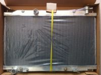 หม้อน้ำรถยนต์อลูมีเนียมทั้งใบ นิสสันเทียน่า All Aluminium Radiator Nissan Teana J31 2.0 4สูบ AT  ปี 2003-2008