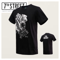 7th Street เสื้อยืด รุ่น MIS002 ( ผลิตจาก Cotton USA )