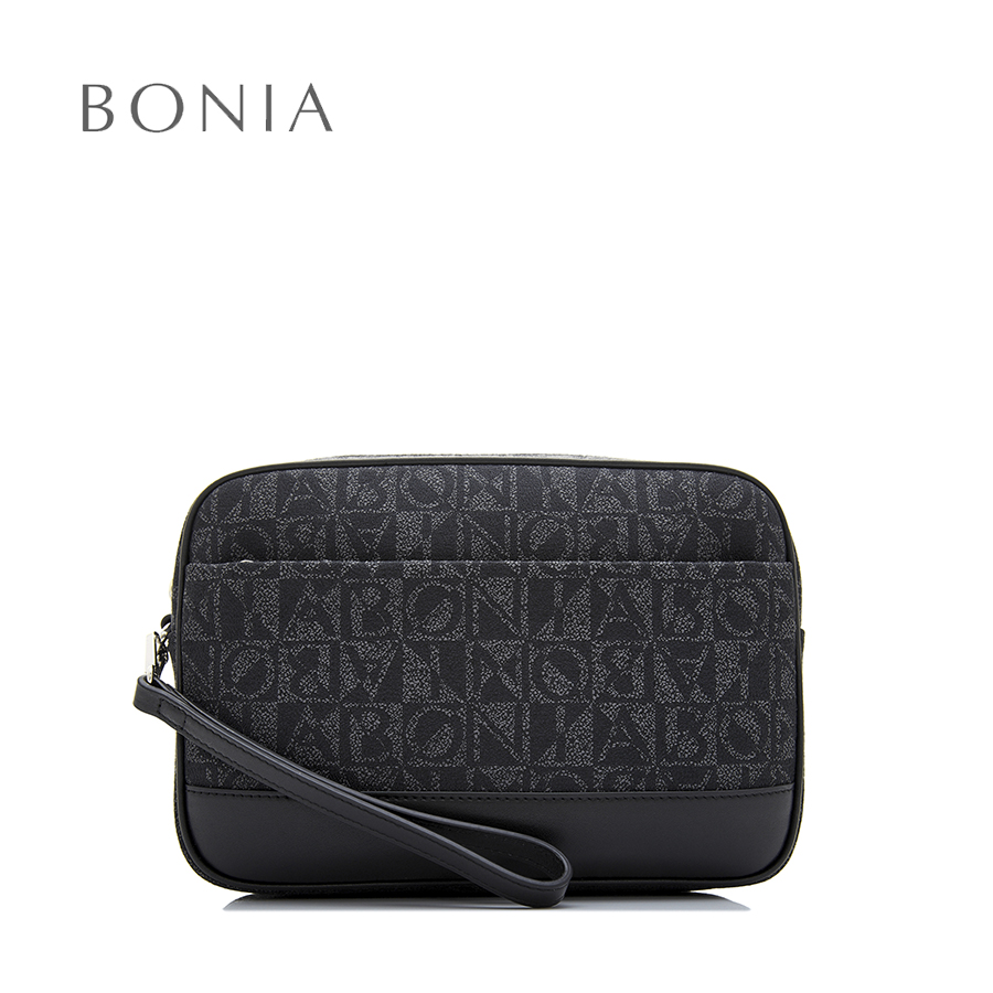 Bonia A/W 15/16: Men's Bag Collection