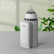 DỤNG CỤ HÂM SỮA DU LỊCH CẦM TAY READY 4 FB3122WN