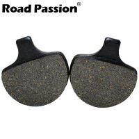 Road Passion รถจักรยานยนต์เบรคหน้าสำหรับ HARLEY Sporster Softail Series 1984-1999 FLSTS Heritage Springer 2000 2001-2003