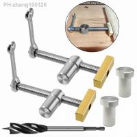 Woodworking Adjustable Desktop Clip Steel Fast Fixed Clip Clamp Fixture Vise Benches Joinery Carpenter Tool Fit for 19mm/20mm