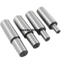 1pcs straight shank collet chuck connecter C12 C16 C18 C20 B10 B12 B16 arbor adapter for CNC machine drill chuck