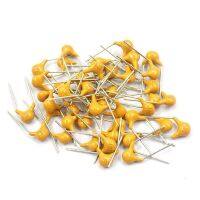 100Pcs 50V monolithic ceramic capacitor 10PF ~ 10UF 22PF 47NF 220NF 1NF 4.7UF 1UF 100NF 330NF 0.1UF 102 104 105 106 103 473 334 Electrical Circuitry P