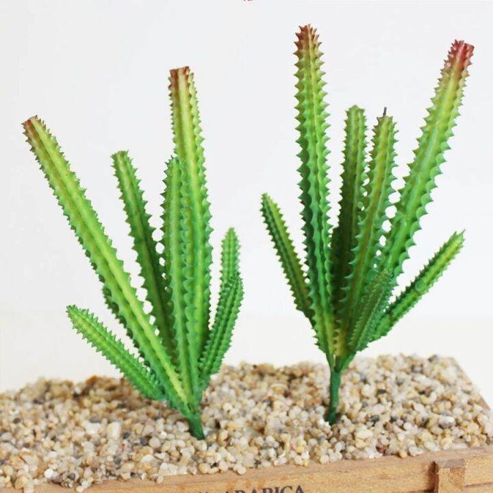 artificial-potted-green-cactus-tropical-fake-plants-suitable-for-decoration-sun-decorate-balcony-living-room-background-wall