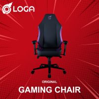 เก้าอี้เกมมิ่ง LOGA Gaming chair : Original ประกันศูนย์ 2 ปี