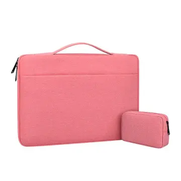 Barb Pink Woolen Laptop Case 13 Inch 14 Inch 15 Inch Laptop - Etsy