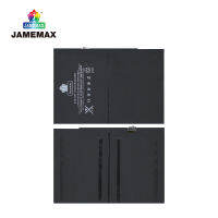 JAMEMAX แบตเตอรี่ iPad 5 /Air 1/Air2018/ Gen 8 /9 Battery Model A1484 ฟรีชุดไขควง hot!!!