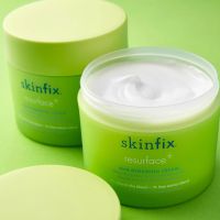 TheSkincare.TH | Skinfix - Resurface+ AHA/BHA Renewing Cream ครีมบำรุงผิวกายและปรับสภาพผิว เพื่อผิวนุ่มและเนียนเรียบ (ตีพิมพ์วารสาร Journal of Cosmetic and Aesthetic Dermatology)