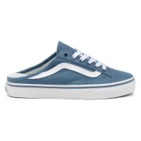 Vans รองเท้าผ้าใบ Style 36 Mule | Brushed/Sherpa Blue Fusion ( VN0A7Q5YBKI )