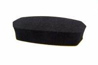 【cw】 30mm Foam Race Seat Pad Bump Stop Chock Track Motorcycle Self Adhesive