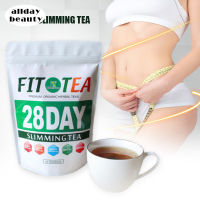 ALL Skinny Tea 28 Day Detox Fat Burning Slimming ลดน้ำหนักที่มีประสิทธิภาพถุงชา28วัน Detox การเผาผลาญไขมัน Slimming ที่มีประสิทธิภาพ Fit ชาลดน้ำหนักการเผาผลาญไขมันอุปกรณ์เสริม