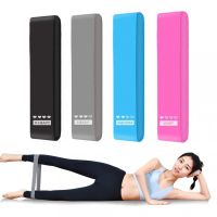 [Sell Well]กีฬาต้านทานยางรัด ElasticTapes เพาะกายวง SetPilates การออกกำลังกายน้ำหนัก GymWorkout