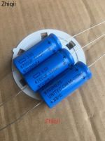 1pcs/2pcs Original new 4700UF 35V American SPRAGUE Axial Fever Capacitor 35V4700UF 53D 25*50mm