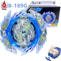 Beyblade Burst DB B-189 Astral Spriggan Battle Tops Remodeling Set พร้อม Launcher M