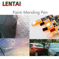 ❒﹊□ LENTAI For Audi a3 a4 b6 b8 a6 b7 c5 Volkswagen polo golf 4 Mazda 3 6 cx-5 Car Care Paint Repair Pens Auto Scratch Remover pen