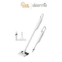 Deerma เครื่องดูดฝุ่นไร้สาย 2in1 ไส้กรอง HEPA รุ่น VC01 MAX [ของแท้ประกันศูนย์ไทย]