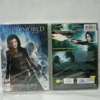 Media Play Underworld : Awakening/ สงครามโค่นพันธุ์อสูร 4 กำเนิดใหม่ราชินีแวมไพร์ (DVD)