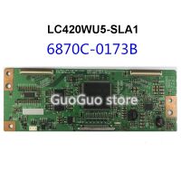 บอร์ด TCON 1ชิ้น6870C-0173B TV T-Con Logic Board LC420WU5-SLA1 42PFL7432