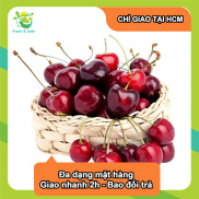 CHỈ GIAO HCM Cherry Mỹ Size 9 30-32mm - 500Gr