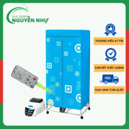 Tủ Sấy SAMSUNG Có Điều Khiển - Hàng Chính Hãng