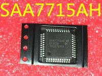 Saa7715ah Qfp-44ชิปคอมพิวเตอร์ยานยนต์