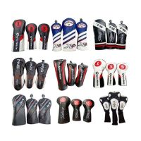 2023№◄❁ Golf clubs set of wooden set cap set club head fairway wood head