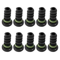 Engine Oil Pan Drain Screw Plug Plastic for - C63 S550 S550E A0029902017 0029902017 10PCS