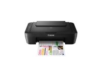 Canon Printer Inkjet All in One E410   เครื่องปริ้น