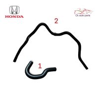 ท่อน้ำมัน พาวเวอร์ ท่อ power ฮอนด้า ซีวิค 01  ไดเมนชั่น 2001 Honda Civic 2001 power steering hose OEM