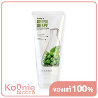 Its Skin Have a Greengrape Cleansing Foam 150ml