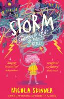 (ใหม่ล่าสุด) หนังสือภาษาอังกฤษ Storm
by Nicola Skinner and Flavia Sorrentino