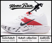 รองเท้าวิ่ง Vaporfly 3 “WhiteRed” พร้อมกล่อง FULL SET (เบอร์36-45) *จัดส่งฟรี ส่งเร็วมาก เก็บเงินปลายทาง* รองเท้าวิ่งชาย รองเท้าวิ่งหญิง