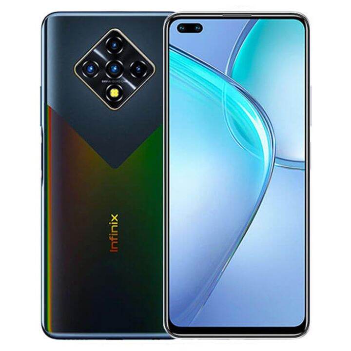 infinix zero 8 8 128gb