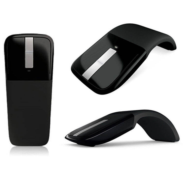 bluetooth-wireless-mouse-arc-touch-portable-ergonomic-computer-mouse-folding-optical-mini-mice-for-notebook-pc-laptop-tablet